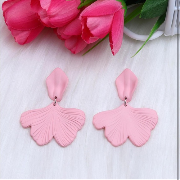 5for$10 Fashion Boho Flower Floral Petal Dangle Earrings Jewelry - Picture 7 of 8